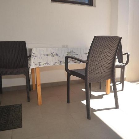 Apartment Ante Biograd Na Moru Eksteriør billede